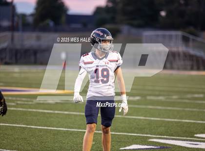 Thumbnail 3 in Lewisburg @ DeSoto Central photogallery.