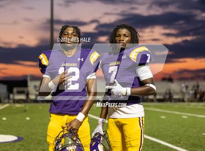 Thumbnail 3 in Lewisburg @ DeSoto Central photogallery.