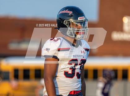 Thumbnail 1 in Lewisburg @ DeSoto Central photogallery.