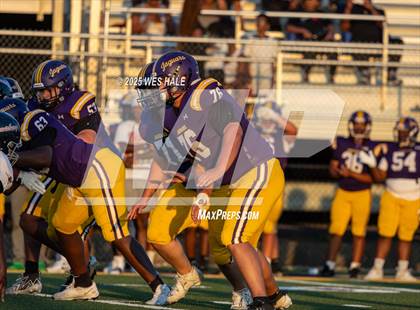 Thumbnail 1 in Lewisburg @ DeSoto Central photogallery.