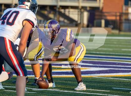 Thumbnail 2 in Lewisburg @ DeSoto Central photogallery.