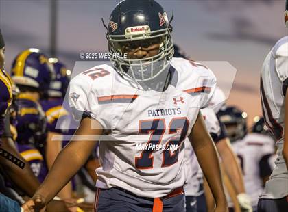 Thumbnail 3 in Lewisburg @ DeSoto Central photogallery.