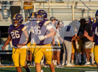 Thumbnail 3 in Lewisburg @ DeSoto Central photogallery.