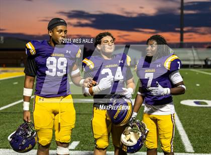 Thumbnail 3 in Lewisburg @ DeSoto Central photogallery.