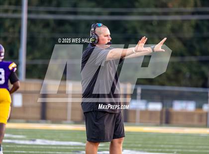 Thumbnail 3 in Lewisburg @ DeSoto Central photogallery.