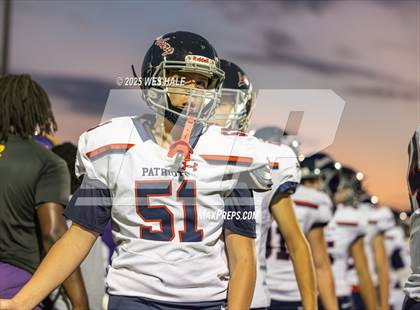 Thumbnail 3 in Lewisburg @ DeSoto Central photogallery.