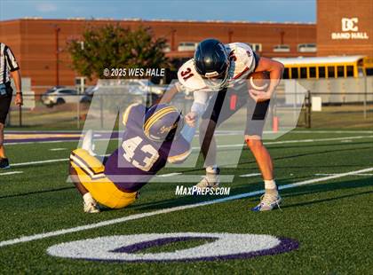 Thumbnail 3 in Lewisburg @ DeSoto Central photogallery.