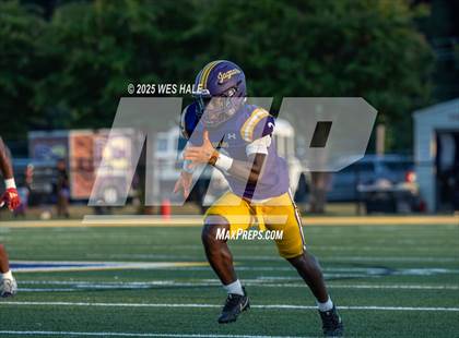 Thumbnail 2 in Lewisburg @ DeSoto Central photogallery.