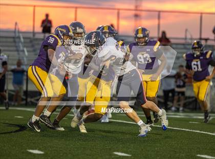 Thumbnail 3 in Lewisburg @ DeSoto Central photogallery.