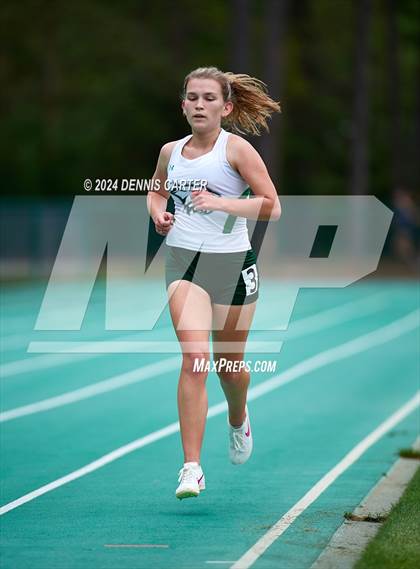Thumbnail 2 in Westminster T&F Meet photogallery.