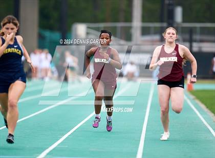 Thumbnail 1 in Westminster T&F Meet photogallery.