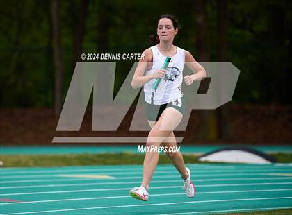 Thumbnail 2 in Westminster T&F Meet photogallery.