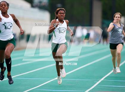 Thumbnail 3 in Westminster T&F Meet photogallery.