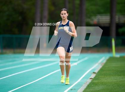 Thumbnail 1 in Westminster T&F Meet photogallery.
