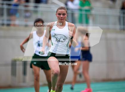 Thumbnail 3 in Westminster T&F Meet photogallery.