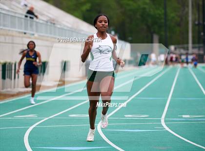 Thumbnail 2 in Westminster T&F Meet photogallery.