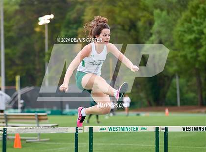 Thumbnail 1 in Westminster T&F Meet photogallery.