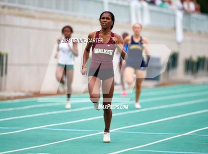 Thumbnail 2 in Westminster T&F Meet photogallery.