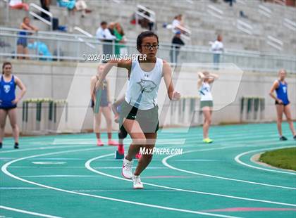 Thumbnail 1 in Westminster T&F Meet photogallery.