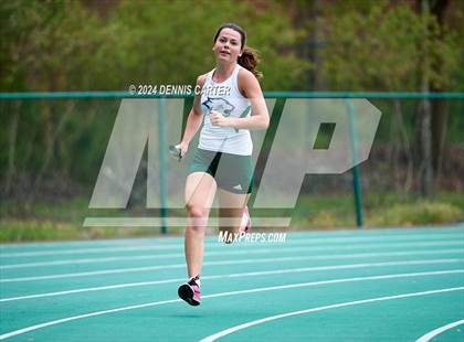 Thumbnail 2 in Westminster T&F Meet photogallery.