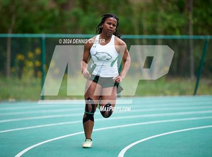 Thumbnail 1 in Westminster T&F Meet photogallery.
