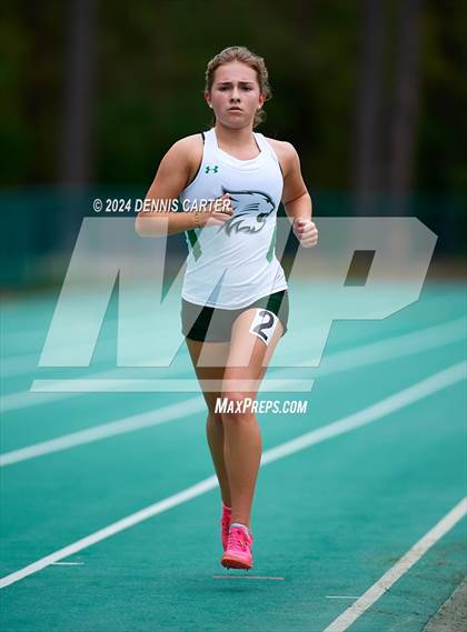 Thumbnail 1 in Westminster T&F Meet photogallery.