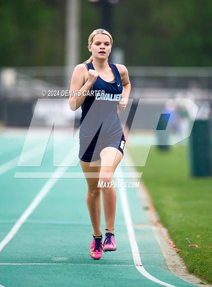 Thumbnail 1 in Westminster T&F Meet photogallery.
