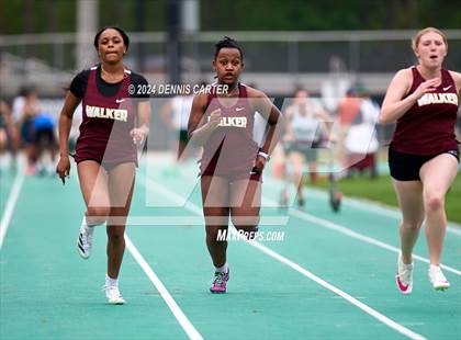 Thumbnail 1 in Westminster T&F Meet photogallery.