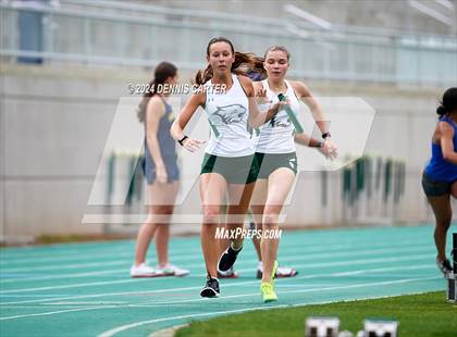 Thumbnail 1 in Westminster T&F Meet photogallery.