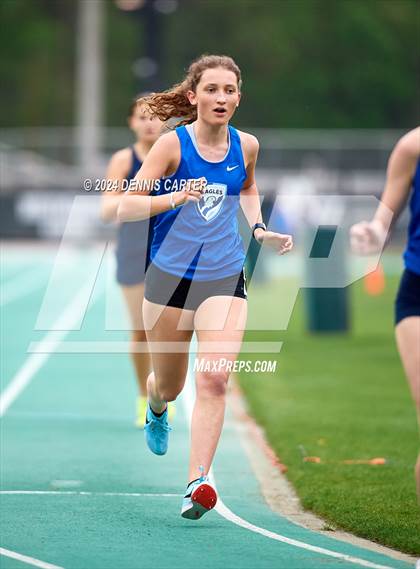 Thumbnail 1 in Westminster T&F Meet photogallery.