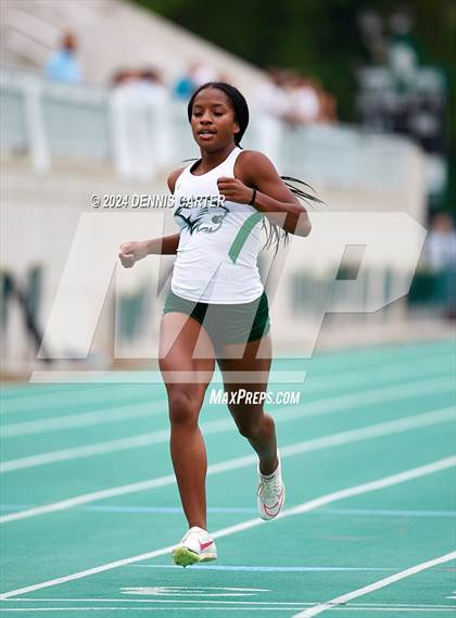 Thumbnail 3 in Westminster T&F Meet photogallery.