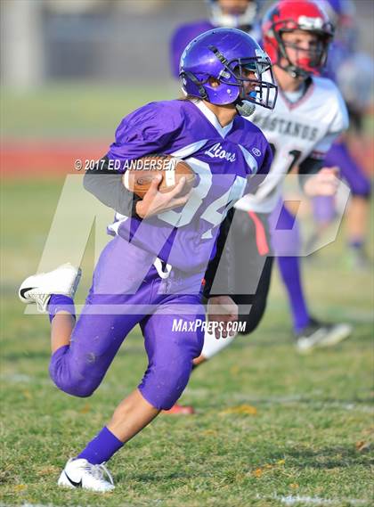 Thumbnail 1 in Pershing County @ Yerington photogallery.