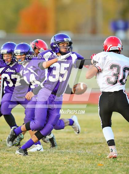 Thumbnail 3 in Pershing County @ Yerington photogallery.