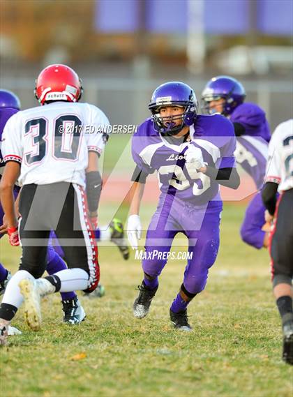 Thumbnail 1 in Pershing County @ Yerington photogallery.