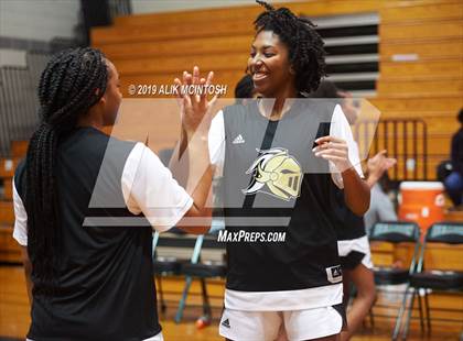 Thumbnail 1 in Knightdale vs. E.E. Smith photogallery.