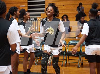 Thumbnail 2 in Knightdale vs. E.E. Smith photogallery.