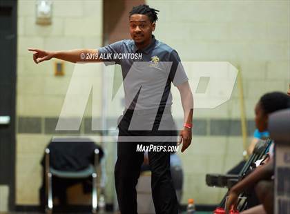 Thumbnail 2 in Knightdale vs. E.E. Smith photogallery.
