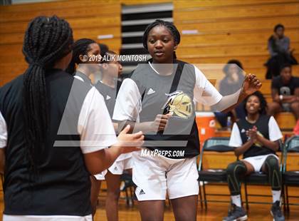 Thumbnail 1 in Knightdale vs. E.E. Smith photogallery.