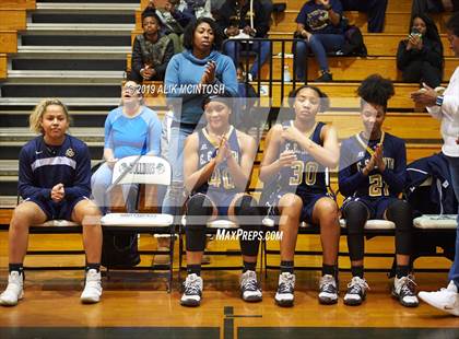 Thumbnail 3 in Knightdale vs. E.E. Smith photogallery.