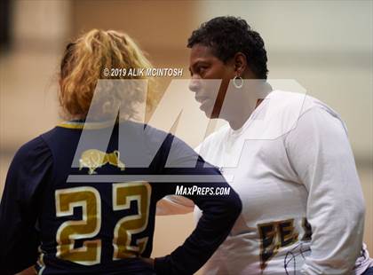 Thumbnail 1 in Knightdale vs. E.E. Smith photogallery.