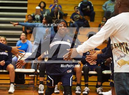 Thumbnail 1 in Knightdale vs. E.E. Smith photogallery.