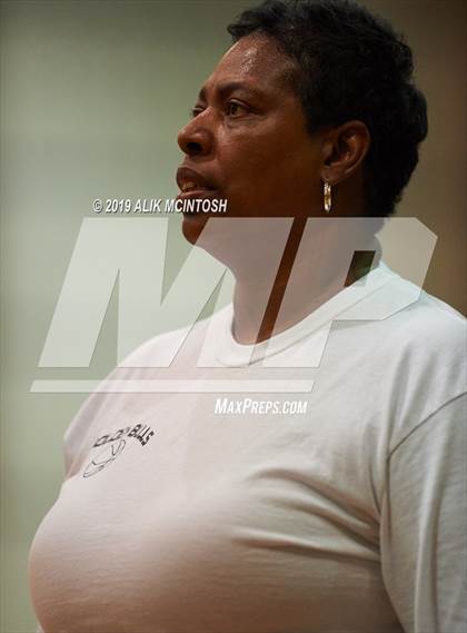 Thumbnail 3 in Knightdale vs. E.E. Smith photogallery.