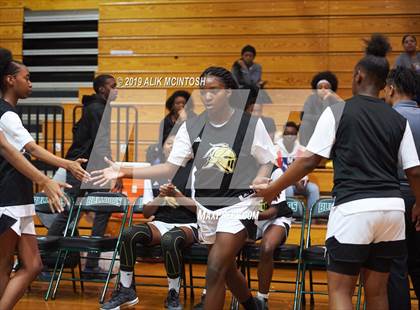 Thumbnail 3 in Knightdale vs. E.E. Smith photogallery.