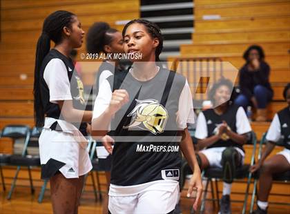 Thumbnail 2 in Knightdale vs. E.E. Smith photogallery.