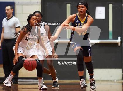 Thumbnail 2 in Knightdale vs. E.E. Smith photogallery.