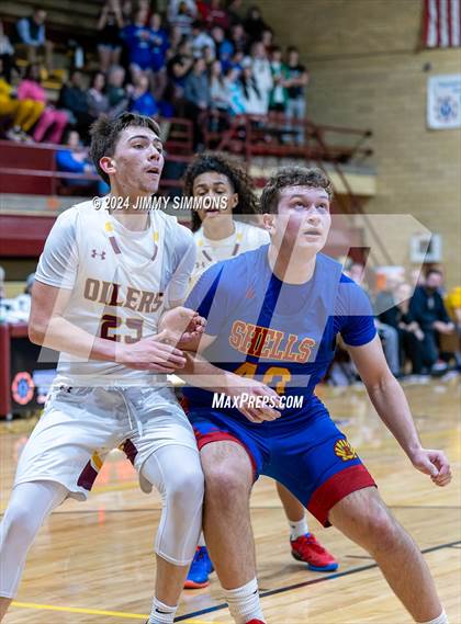 Thumbnail 1 in Roxana @ East Alton-Wood River (State Farm Shootout) photogallery.