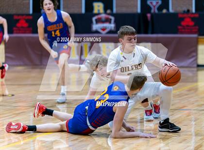 Thumbnail 1 in Roxana @ East Alton-Wood River (State Farm Shootout) photogallery.