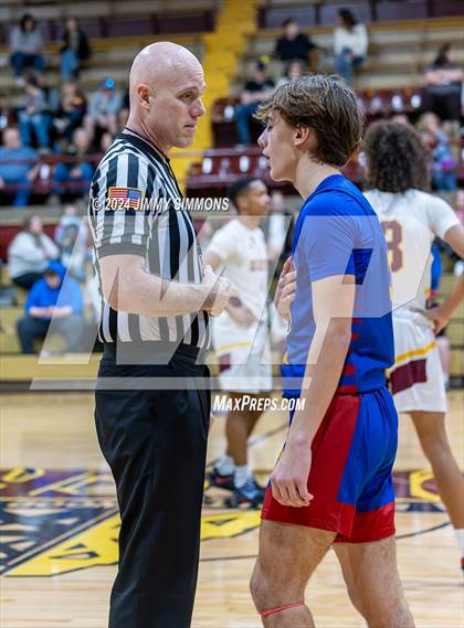 Thumbnail 1 in Roxana @ East Alton-Wood River (State Farm Shootout) photogallery.