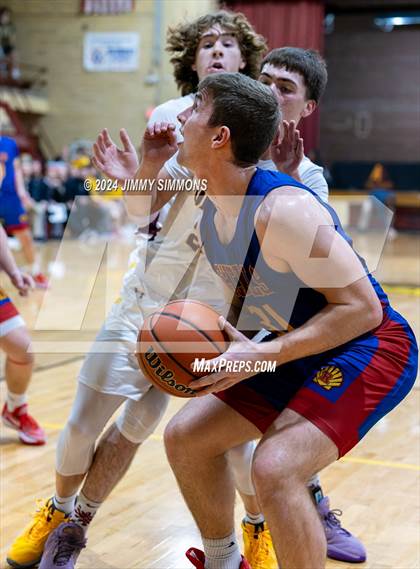 Thumbnail 3 in Roxana @ East Alton-Wood River (State Farm Shootout) photogallery.