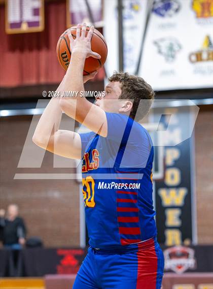 Thumbnail 1 in Roxana @ East Alton-Wood River (State Farm Shootout) photogallery.